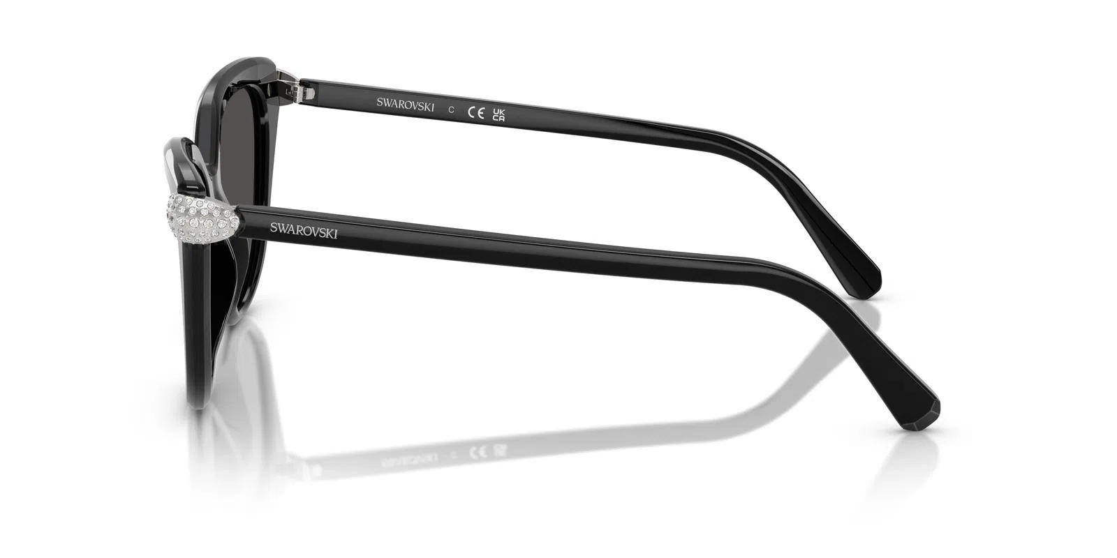 Swarovski 6039 Sunglasses - view 12